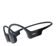Słuchawka bezprzewodowa SHOKZ OpenRun USB-C Czarne S805-ST-BK